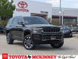 Used 2022 Jeep New Grand Cherokee Overland SUV