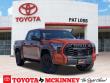 Used 2024 Toyota Tundra i-FORCE MAX TRD Pro Truck CrewMax
