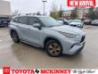 Used 2022 Toyota Highlander Hybrid Bronze Edition SUV