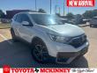 Used 2020 Honda CR-V EX-L SUV