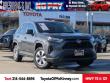 Used 2024 Toyota RAV4 LE SUV
