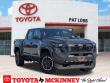 Used 2024 Toyota Tacoma TRD Sport Truck Double Cab
