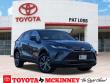 Certified 2023 Toyota Venza LE SUV