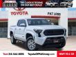 New 2026 Toyota
