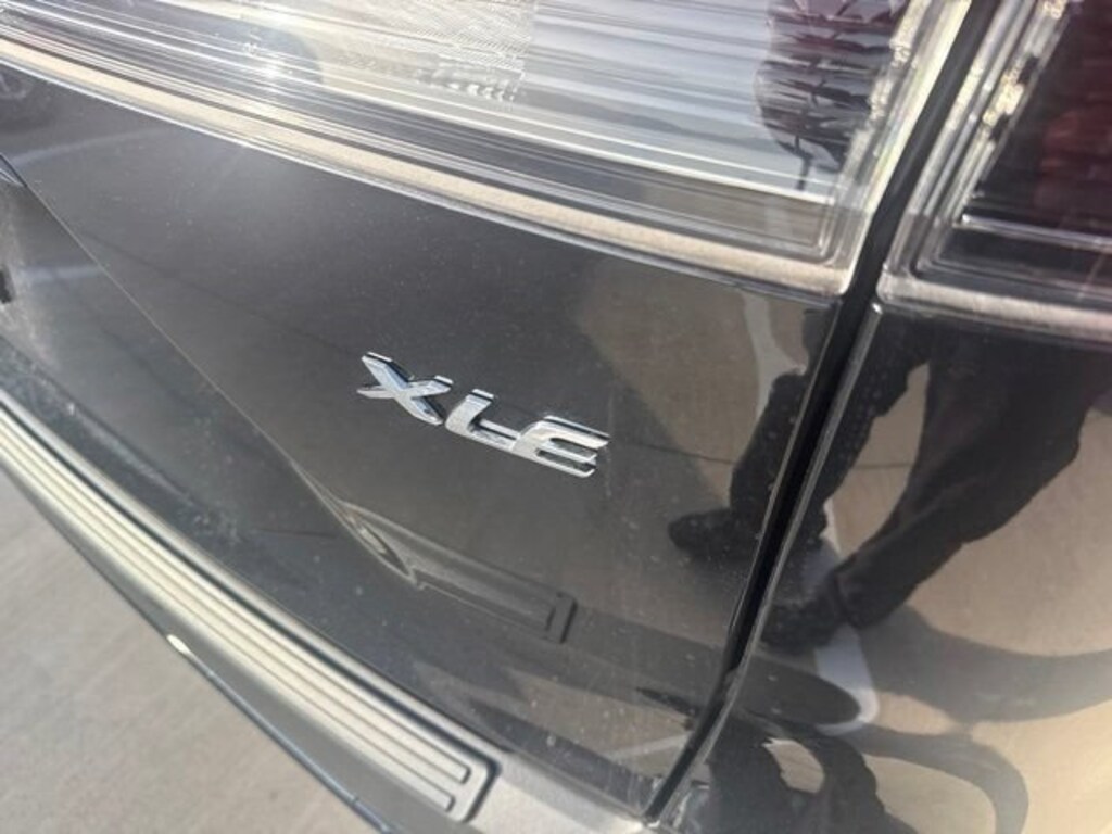 Used 2026 Toyota Corolla Cross XLE SUV