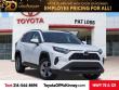 Used 2025 Toyota