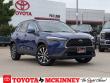 Used 2024 Toyota Corolla Cross XLE SUV