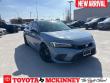 Used 2024 Honda Civic Sport Hatchback