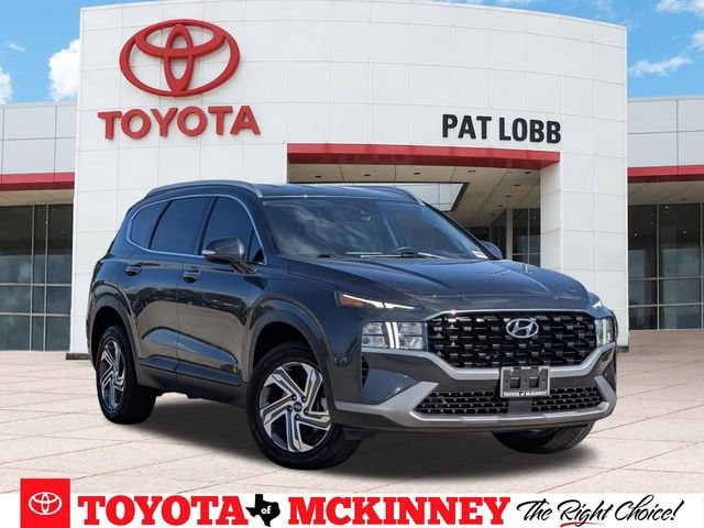 2023 Hyundai Santa Fe