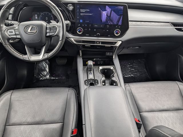 2023 Lexus RX 350 - Photo 10