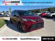 Used 2024 Toyota Sienna XSE Van Passenger Van
