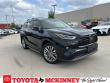 Used 2024 Toyota Highlander Platinum SUV