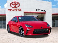 New 2026 Toyota GR86 MT Coupe