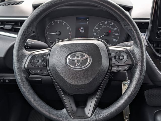 2024 Toyota Corolla LE - Photo 12