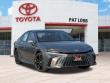 New 2026 Toyota Camry XSE Sedan