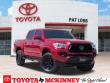 Used 2023 Toyota Tacoma SR Truck Double Cab