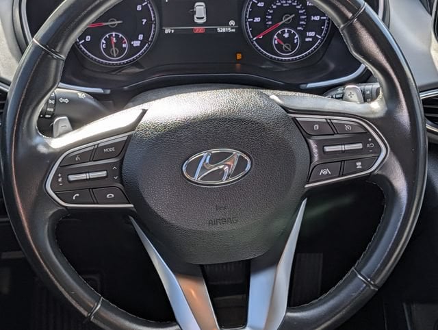 2023 Hyundai Santa Fe SEL - Photo 13