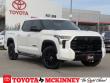 Used 2024 Toyota Tundra i-FORCE MAX Limited Truck CrewMax