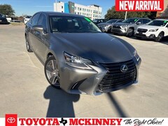 2016 LEXUS GS 200t