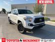Used 2023 Toyota Tacoma SR5 Truck Double Cab