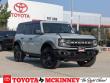 Used 2024 Ford Bronco Black Diamond SUV