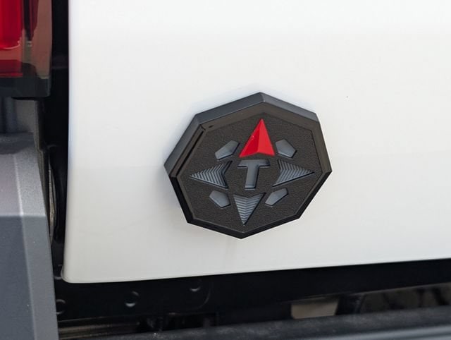 2026 Toyota Tacoma Trailhunter - Photo 7