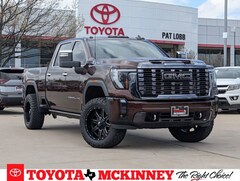 2024 GMC Sierra 2500 HD