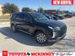 Used 2024 Hyundai Palisade SEL SUV