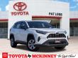 Used 2024 Toyota RAV4 LE SUV