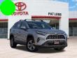 Used 2022 Toyota RAV4 XLE SUV