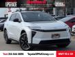 New 2026 Toyota bZ XLE SUV