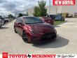 Used 2024 Toyota Corolla SE Sedan