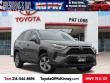 Used 2024 Toyota RAV4 XLE SUV