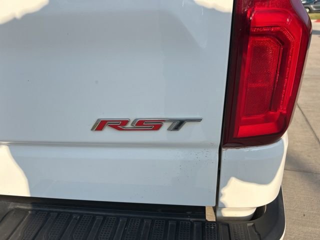 2023 Chevrolet Silverado 1500 RST photo 4