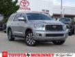 Used 2018 Toyota Sequoia Limited SUV
