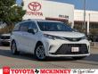 Certified 2023 Toyota Sienna XSE Van Passenger Van