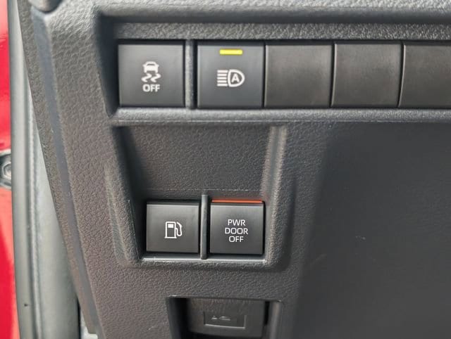 2022 Toyota Sienna XSE - Photo 28