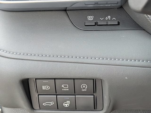 2024 Toyota Highlander Platinum - Photo 24