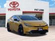 New 2026 Toyota Prius Plug-in Hybrid Nightshade Edition Hatchback