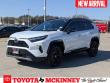 Used 2025 Toyota RAV4 Hybrid XSE SUV