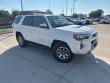 Used 2023 Toyota 4Runner TRD Off-Road Premium SUV