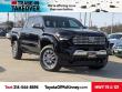 Used 2025 Toyota Tacoma Limited Truck Double Cab