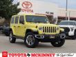 Used 2022 Jeep Wrangler Unlimited Sahara SUV