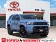Certified 2026 Toyota 4Runner iForce Max Platinum SUV