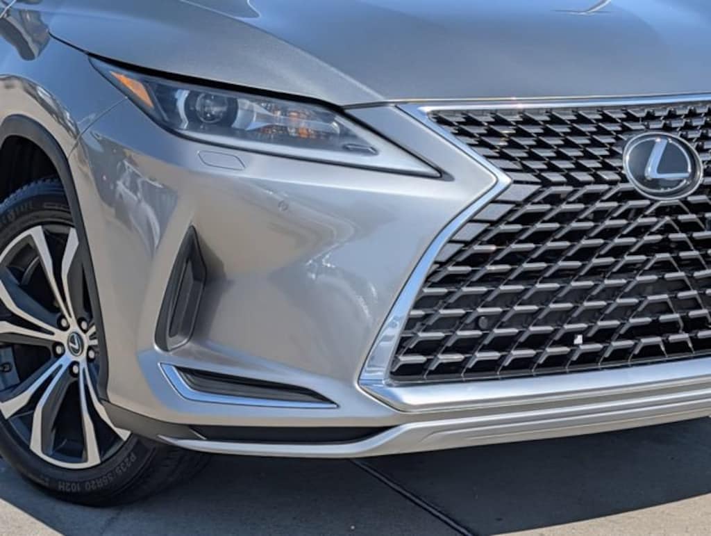 Used 2022 Lexus RX 350 350 SUV