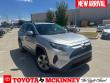 Used 2024 Toyota RAV4 XLE SUV