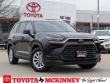 Used 2025 Toyota Grand Highlander XLE SUV