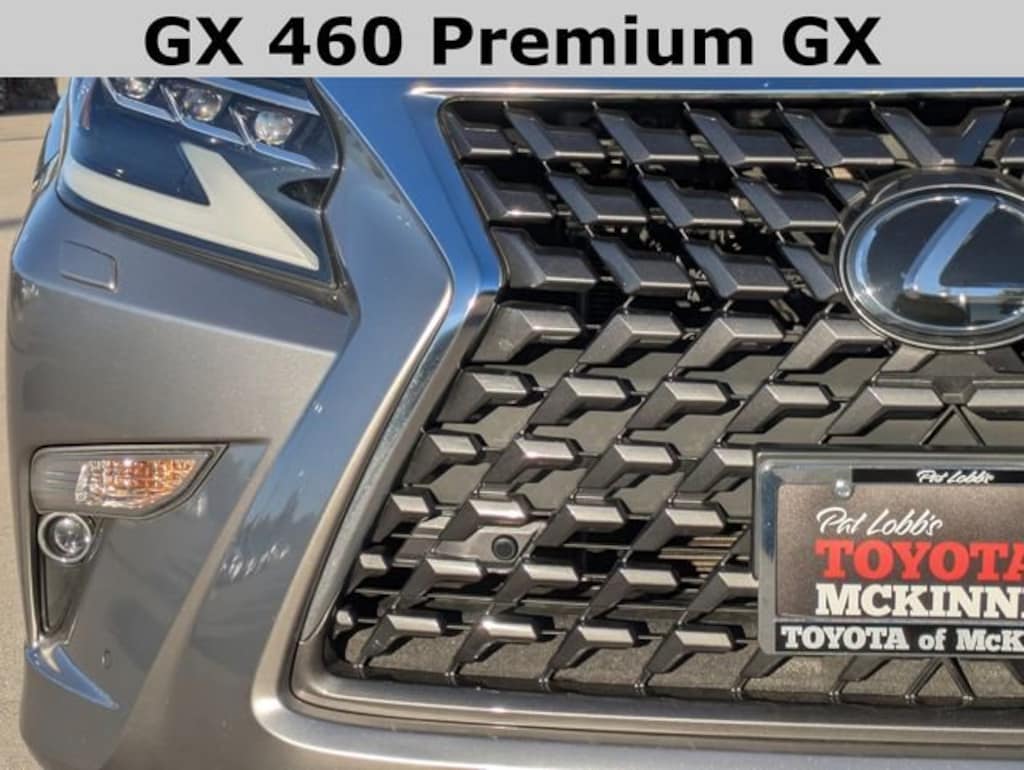 Used 2023 Lexus GX 460 460 SUV