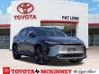 Used 2024 Toyota bZ4X Limited SUV