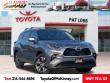 New 2026 Toyota Highlander XLE SUV
